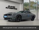 Dodge Challenger tout compris hors homologation 4500e &agrave; Paris (75)