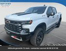 Chevrolet Silverado zr2 6.2l tout compris hors homologation à Paris (75) Chevrolet Silverado zr2 6.2l tout compris hors homologation à Paris (75)