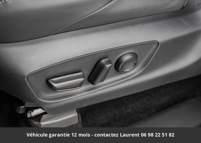 Toyota Tacoma trd off road double cab 4x4 tout compris Noir de 2025