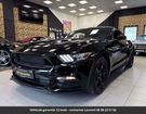 Ford Mustang premium tout compris hors homologation 4 &agrave; Paris (75)