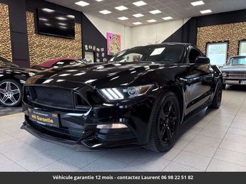  Voir d&eacute;tails -Ford Mustang premium tout compris hors homologation 4 &agrave; Paris (75)
