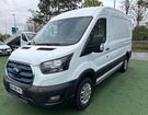 Ford Transit E-transit Vu L2H2 (19.990 HT) 350 2T ELE à Reims (51) Ford Transit E-transit Vu L2H2 (19.990 HT) 350 2T ELE à Reims (51)