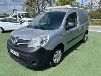  Voir d&eacute;tails -Renault Kangoo Express (7.490 HT) 1.5 BLUEDCI 95 GRAND- &agrave; Reims (51)