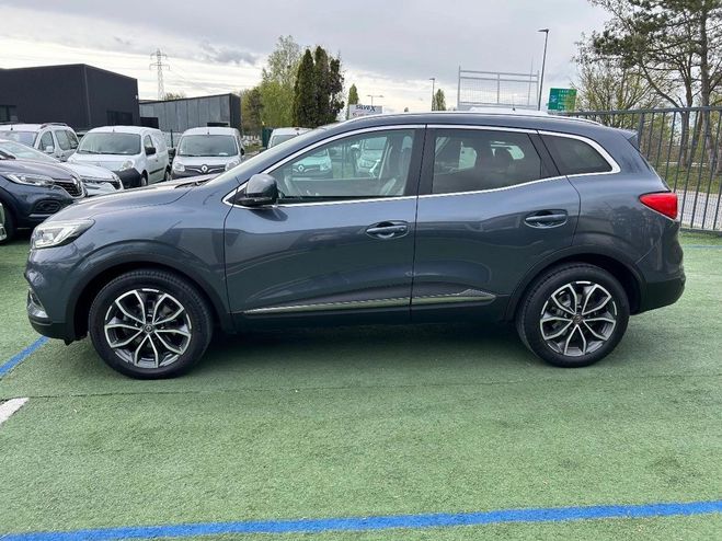 Renault Kadjar 1.5 BLUEDCI 115 INTENS Gris de 2020