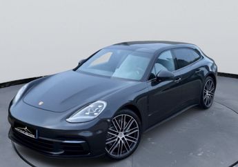  Voir d&eacute;tails -Porsche Panamera SPORT TURISMO 3.0 V6 330ch &agrave; Carpentras (84)