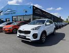 Kia Sportage 1.7 CRDi 141 GT LINE GPS CUIR CARPLAY BV &agrave; Verson (14)