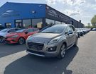Peugeot 3008 1.6 THP 155 FELINE GPS CUIR TOIT PANO HU &agrave; Verson (14)