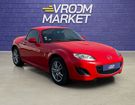Mazda MX5 5 1.8 MZR Elegance Cuir CLIM-SIEGES CHAU à Annecy (74) Mazda MX5 5 1.8 MZR Elegance Cuir CLIM-SIEGES CHAU à Annecy (74)
