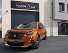 Peugeot 2008 ALLURE &agrave; Champhol (28)