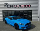 Ford Mustang GT Fastback 5.0 V8 TI-VCT-421CH-BVA? 1�r &agrave; Saint-Jean-d'Illac (33)