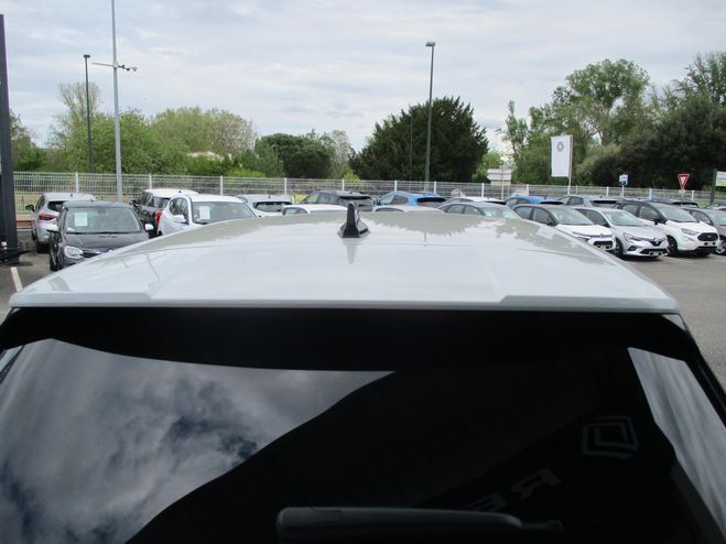 Renault Symbioz E-Tech Hybride 145 Evolution Blanc de 2025