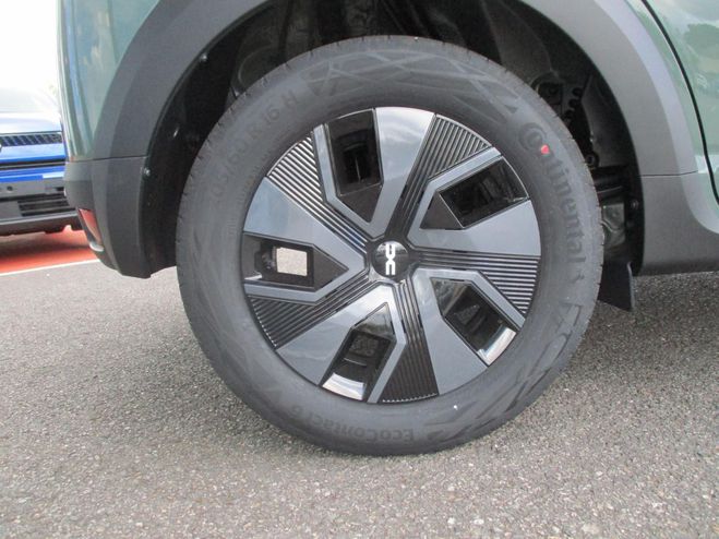 Dacia Sandero 100 III  Stepway Expression Vert fonc� de 2025