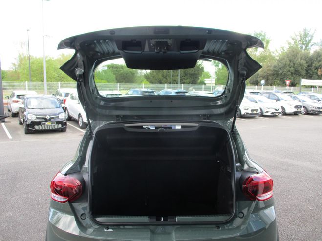 Dacia Sandero 100 III  Stepway Expression Vert fonc� de 2025