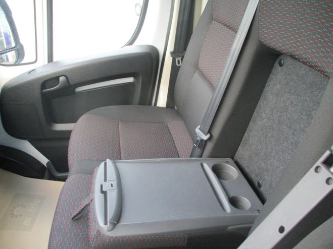 Citroen Jumper 3.3t L2H2 2.2 BlueHDI S&S - 120  III Blanc de 2022