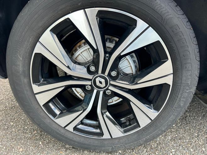 Renault Clio 1.0 Tce - 90 - V BERLINE Business Gris m�tallis� de 2022