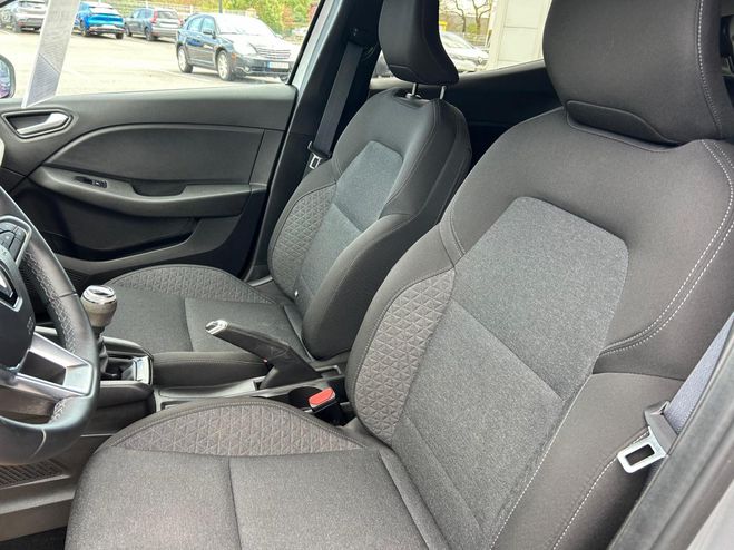 Renault Clio 1.0 Tce - 90 - V BERLINE Business Gris m�tallis� de 2022