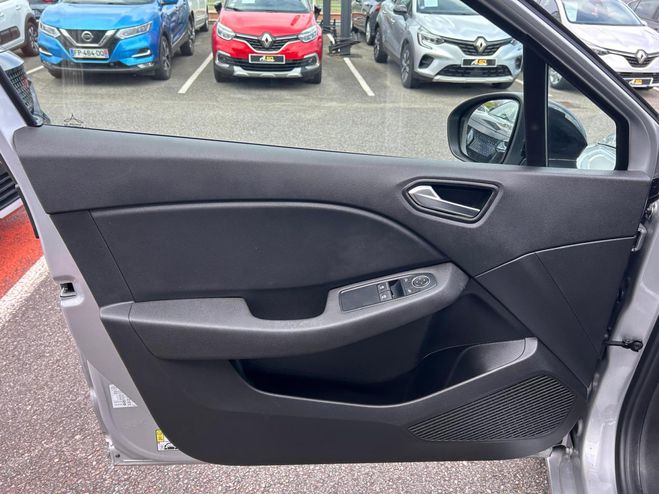 Renault Clio 1.0 Tce - 90 - V BERLINE Business Gris m�tallis� de 2022