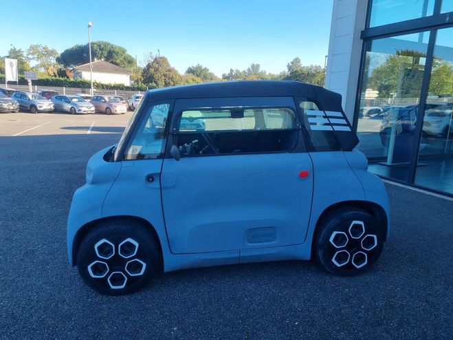 Citroen Ami Ami-Electric  Ami Bleu de 2020