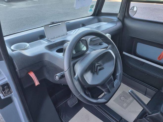 Citroen Ami Ami-Electric  Ami Bleu de 2020