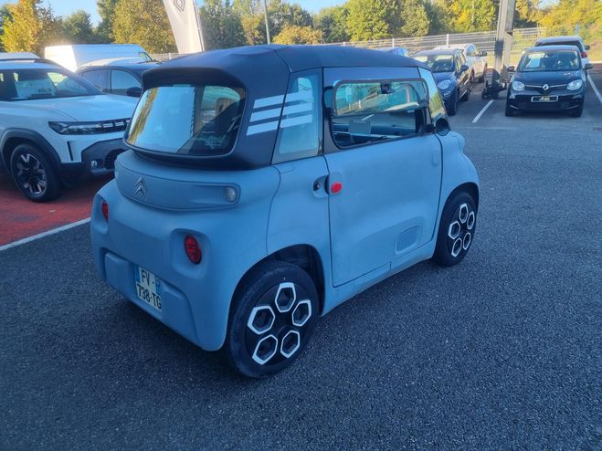 Citroen Ami Ami-Electric  Ami Bleu de 2020