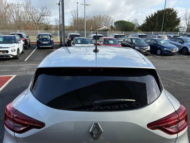Renault Clio Tce 90 Business Gris de 2023