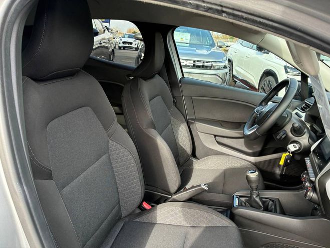 Renault Clio Tce 90 Business Gris de 2023