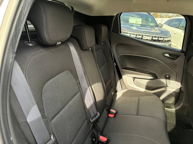 Renault Clio Tce 90 Business Gris de 2023