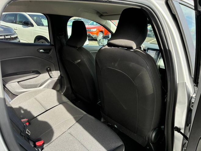 Renault Clio Tce 90 Business Gris de 2023
