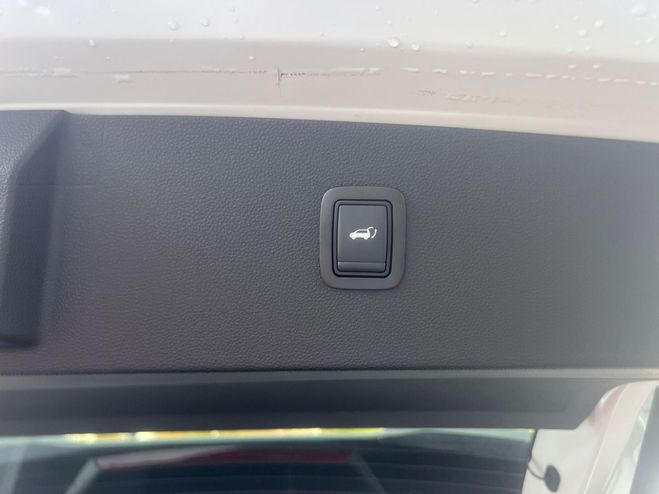 Dacia Bigster TCe 140  Journey Blanc de 2025