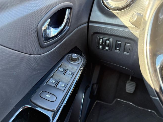 Renault Captur 0.9 Energy TCe 90  Intens GRIS de 2013