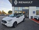Ford Ecosport EcoBoost 125 S&S ST-Line &agrave; Bessi�res (31)