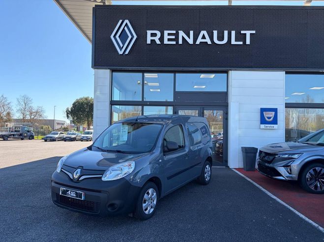 Renault Kangoo L1 1.5 Energy dCi - 95  II EXPRESS FOURG GRIS FONCE de 2021