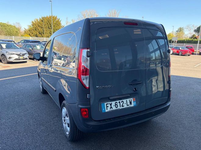 Renault Kangoo L1 1.5 Energy dCi - 95  II EXPRESS FOURG GRIS FONCE de 2021