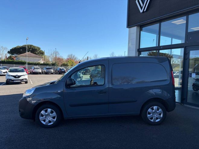 Renault Kangoo L1 1.5 Energy dCi - 95  II EXPRESS FOURG GRIS FONCE de 2021