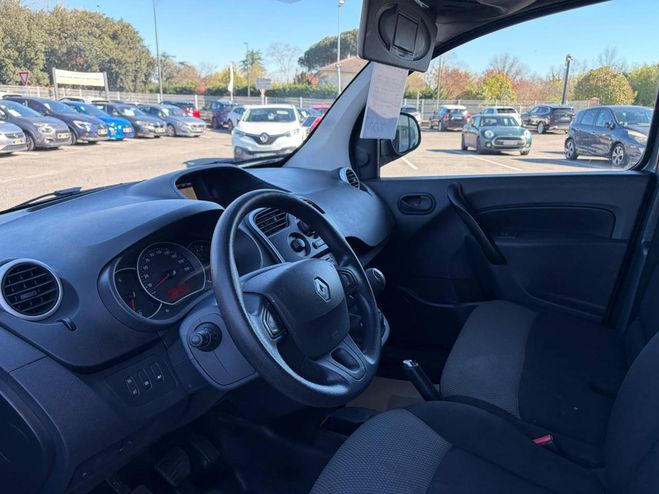 Renault Kangoo L1 1.5 Energy dCi - 95  II EXPRESS FOURG GRIS FONCE de 2021