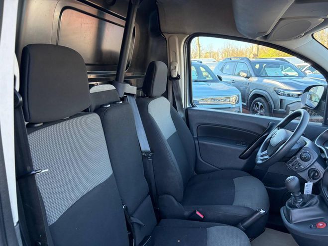 Renault Kangoo L1 1.5 Energy dCi - 95  II EXPRESS FOURG GRIS FONCE de 2021