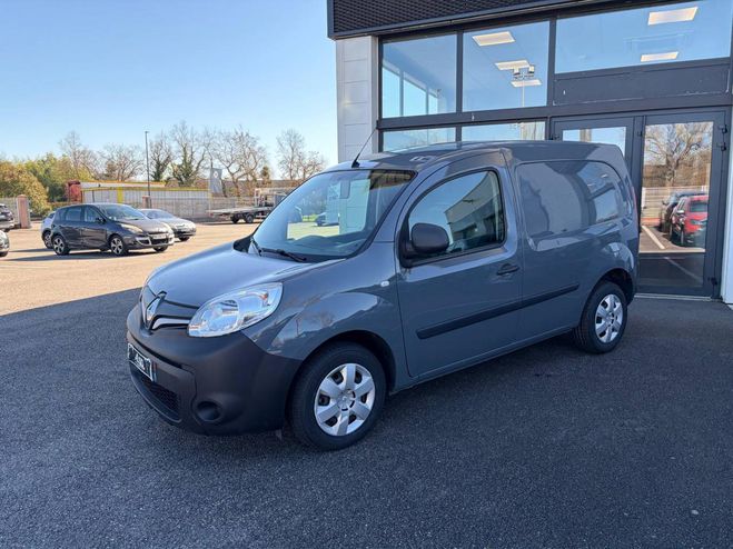 Renault Kangoo L1 1.5 Energy dCi - 95  II EXPRESS FOURG GRIS FONCE de 2021