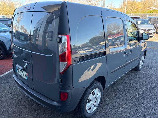 Renault Kangoo L1 1.5 Energy dCi - 95  II EXPRESS FOURG GRIS FONCE de 2021