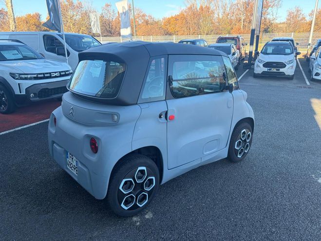 Citroen Ami Ami-Electric  My Ami BLEU de 2023
