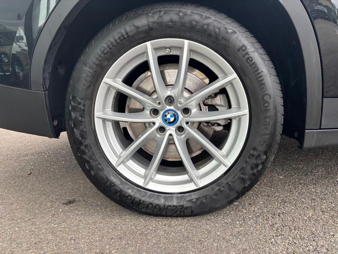 BMW X3 xDrive Business Design NOIR de 2022