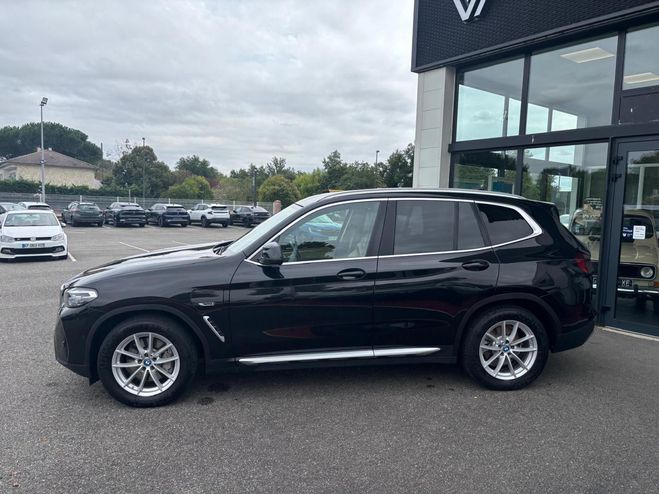 BMW X3 xDrive Business Design NOIR de 2022