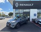 Nissan Qashqai 1.5 dCi - 115 - BV DCT II 2014 N-Connec à Bessières (31) Nissan Qashqai 1.5 dCi - 115 - BV DCT II 2014 N-Connec à Bessières (31)