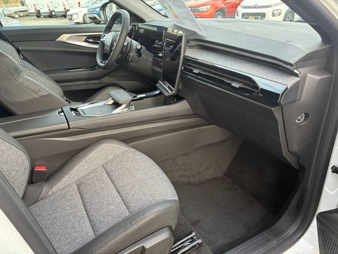 Renault Austral 1.2 E-Tech Hybride - 200 - BVA multi-mod BLANC de 2026