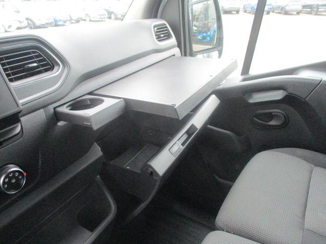 Renault Master Confort F3500 L2H2 2.3 Blue dCi - 135 Blanc de 2022