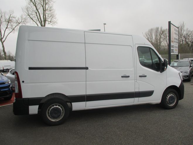 Renault Master Confort F3500 L2H2 2.3 Blue dCi - 135 Blanc de 2022