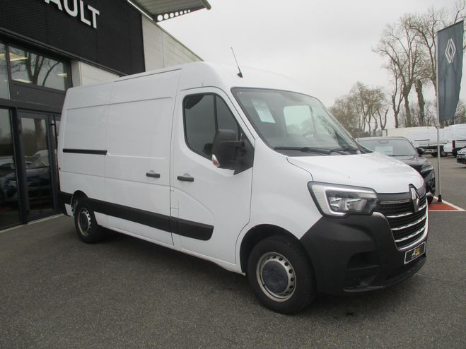 Renault Master Confort F3500 L2H2 2.3 Blue dCi - 135 Blanc de 2022