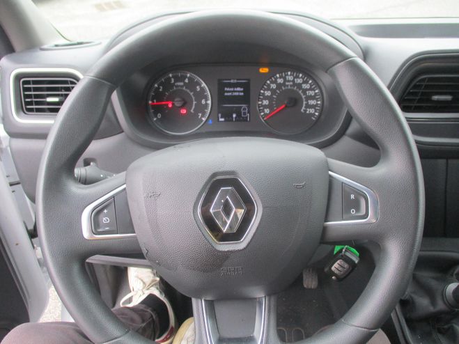Renault Master Confort F3500 L2H2 2.3 Blue dCi - 135 Blanc de 2022