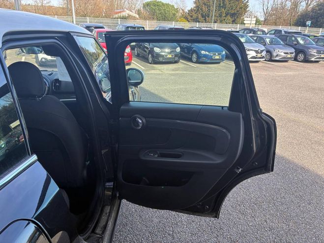 Mini Mini Countryman 192 F60 Cooper S Noir de 2018