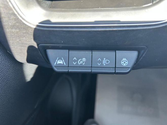 Renault Arkana 1.6 E-Tech Hybride - 145 - BVA multi-mod BLANC de 2023