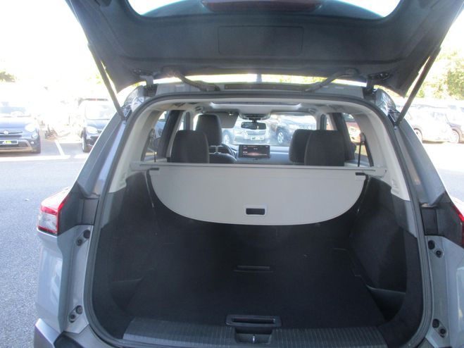 Nissan X Trail e-Power 204 IV N-Connecta Gris m�tallis� de 2024